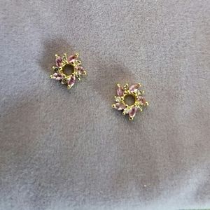 Melinda maria icon earring charms